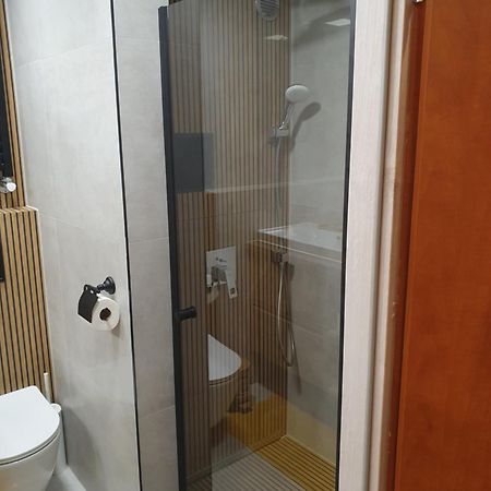 Apartament 索斯诺维茨 外观 照片