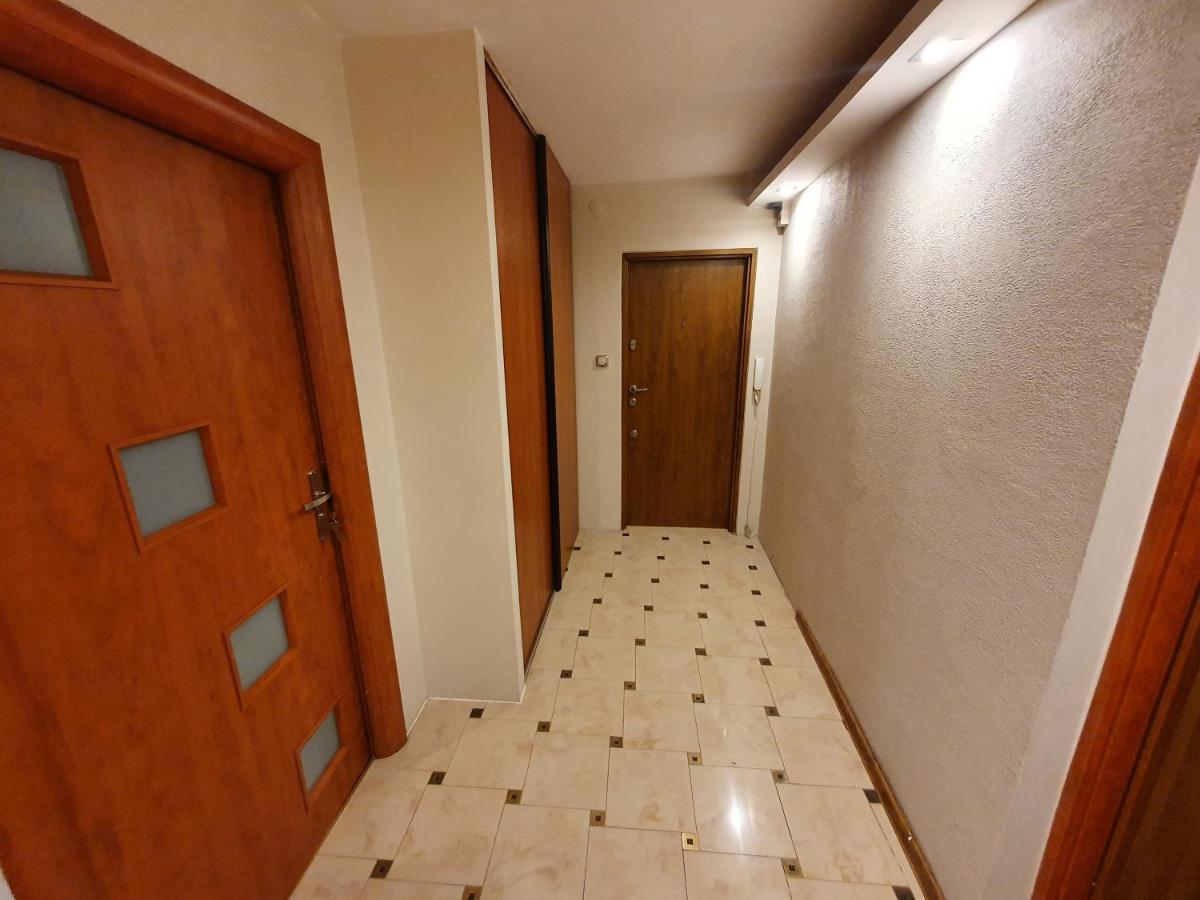 Apartament 索斯诺维茨 外观 照片