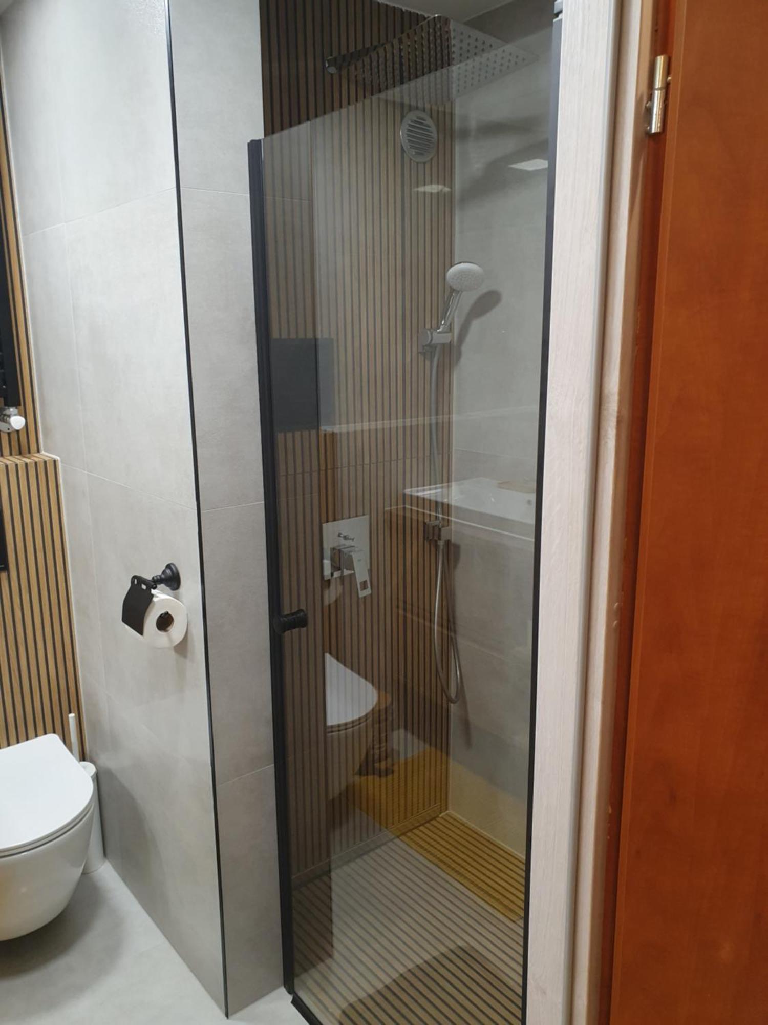 Apartament 索斯诺维茨 外观 照片